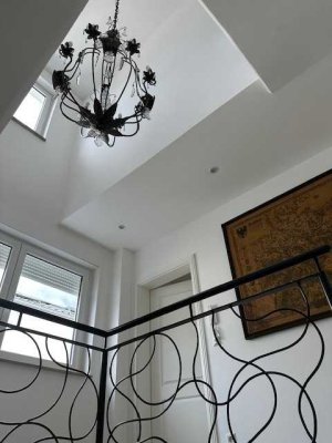 Luxus Wohnen am Waldesrand