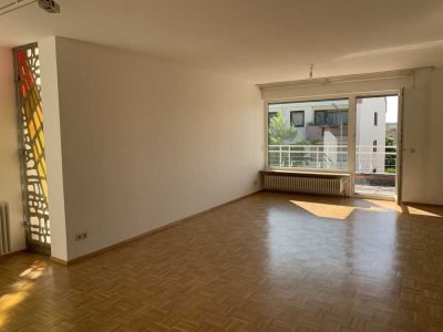Familienwohnung zum Erstebezug nach Renovierung in begehrter Wohnlage von Saarbrücken Rotenbühl