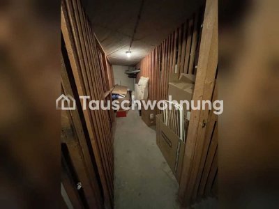 Tauschwohnung: Gemütliche Flat im Herzen von Bonn tauschen