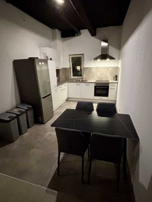 Wohnung (4er WG) als Kapitalanlage in HN-Mitte