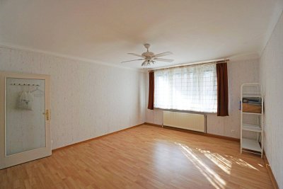 Super Lage gleich neben dem Auhofcenter! 2-Zimmer-Wohnung