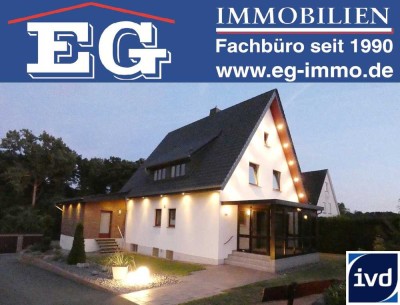 1.300 m² voller Möglichkeiten: Wohnen, Bauen, Investieren