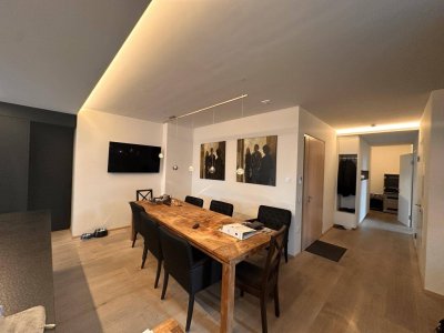 Salzburg/Riedenburg: Exklusive 4,5-Zimmer-Wohnung mit hochwertiger Ausstattung