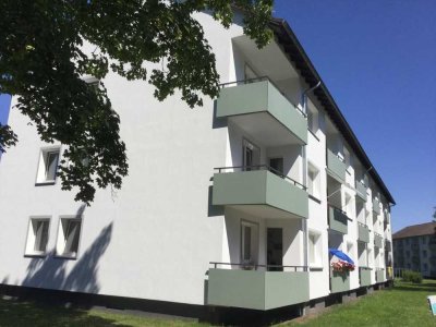 Wunderschöne 3,5-Zimmer Wohnung in Bielefeld Sieker!