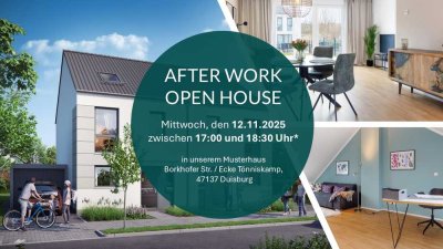 Mieten statt Kaufen! Neubau-Reihenhaus mit hochwertiger Ausstattung und Garten