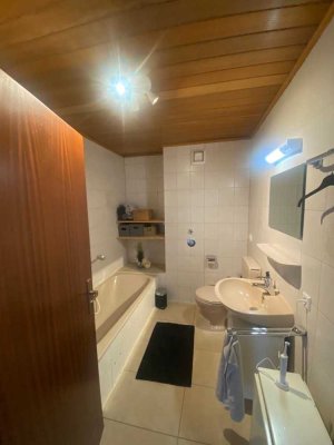 Exklusive 2-Zimmer-Dachgeschosswohnung mit EBK in Wiesloch