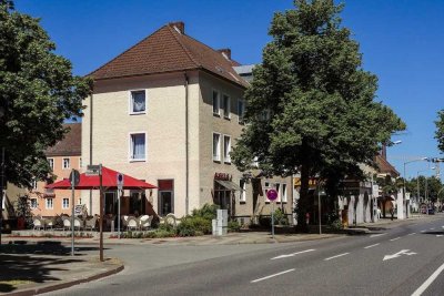 Ideal für die kleine Familie // 2.OG rechts