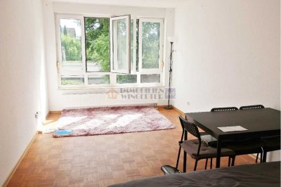 Attraktives Apartment im beliebten Regensburger Westen
