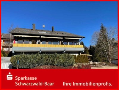 2-Zi.-Appartement mit Stellplatz