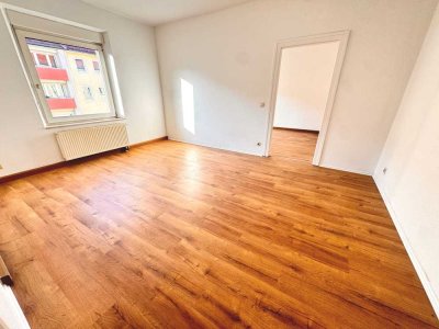 Provisionsfrei – Freie und gepflegte 2-Zimmer-Wohnung in Nürnberg