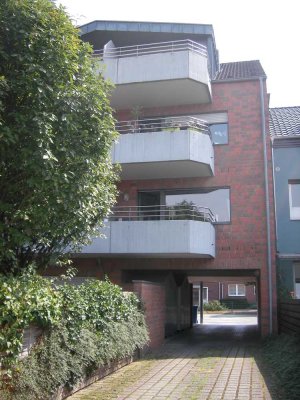 Schöne 3-Zi-Wohnung,  Aachener Str. 570, 41069 Mönchengladbach