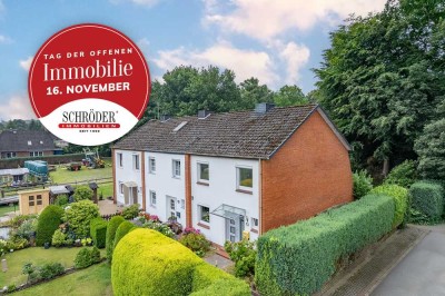 Tag der offenen Immobilie am 16.11. um 12:30 Uhr!