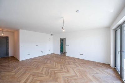 Modernes Wohnen trifft Naturidylle – Exklusives Neubauprojekt in Münichsthal!