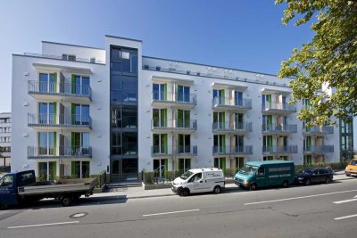 Komplett möbliertes Studentenapartment ab 01.08.2026 frei in Endenich!
