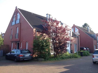 Keine neuen Termine - Verberg - Nahe Stadtwald