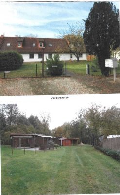 hübsche Dachwohnung für 2-3 Personen