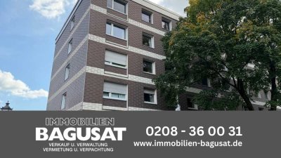 3 1/2 Raum Eigentumswohnung direkt im "Dorf-Saarn"