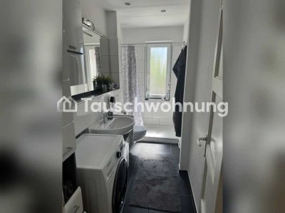 Tauschwohnung: Suche 4-Zimmer-Wohnung in der List