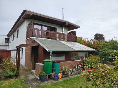Investoren aufgepasst - Gepflegtes Dreifamilienhaus in Delmenhorst mit 7,5% Rendite zu sofort
