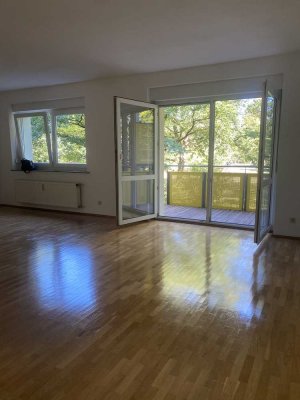 3-ZKB in KA-Nordstadt mit Küche incl.