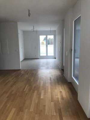 Geschmackvolle 3-Raum-Penthouse-Wohnung mit gehobener Innenausstattung in Berlin Mitte