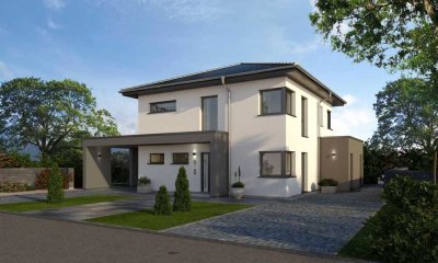 Neue Stadtvilla in Beaumarais !