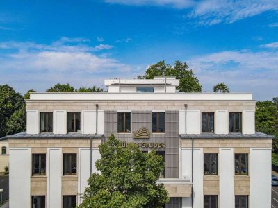 DG-Eigentumswohnung in hervorragender Mikrolage von Leipzig