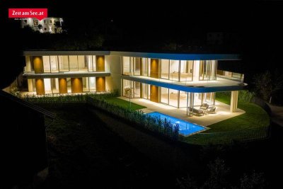La dolce vita! Die Wohnung Ihrer Träume am Attersee.