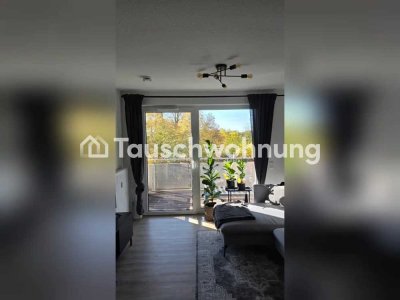 Tauschwohnung: 54 m² Wohnung in Rostock, Brinckmansdorf