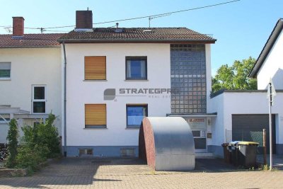Mehrparteienhaus für Kapitalanleger - in Heidelberg-Wieblingen