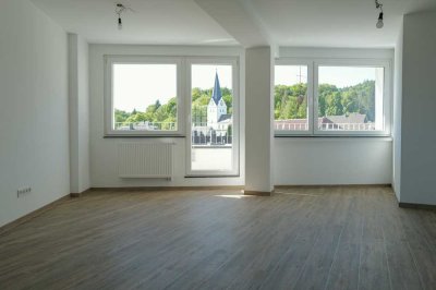Neue 3-Raum-Wohnung inkl. Balkon in Gummersbach