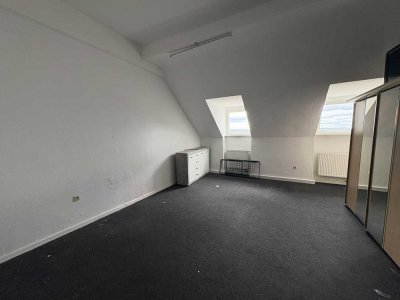 Gemütliche 1-ZKB Altbau Wohnung
