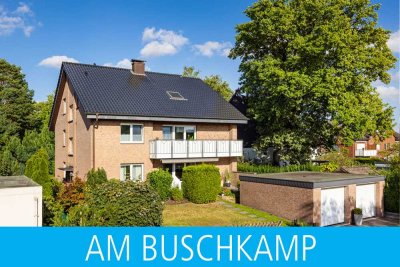 Top Gepflegtes 3-Parteienhaus in toller Lage!