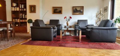 Mettmann: TOP gepflegtes Reiheneckhaus, sehr schön eingewachsenes Grundstück in ruhiger Wohnlage