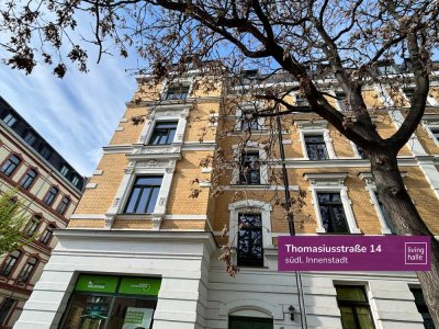 Perfekte Lage, vielseitig nutzbar – Ihr neues Zuhause oder lukratives Investment!