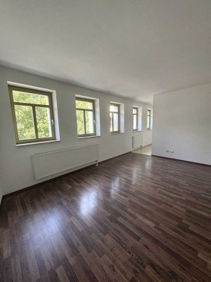 *1 Monat Kaltmietfrei* Moderne 2-Zimmer-Wohnung im Herzen von Delitzsch