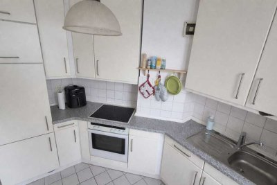 62 m² Wohnung in Bayreuth - Hammerstatt/St. Georgen/Burg