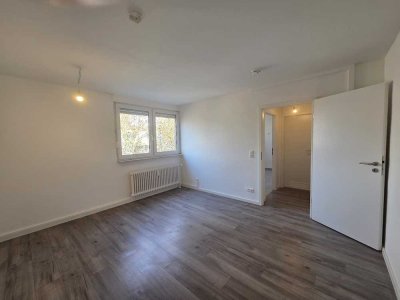 1-Zimmer-Wohnung