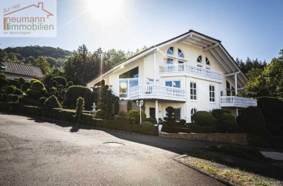 Exklusive Doppelhaushälfte mit Stil & Komfort – Ihr neues Zuhause in Toplage