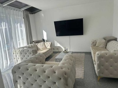 Schönes möbliertes WG-Zimmer nur 1 km von der TUM entfernt