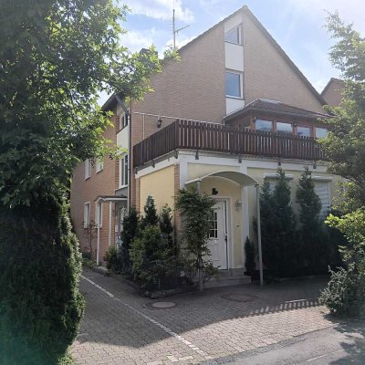Attraktive und modernisierte 3-Zimmer-Wohnung in Göttingen-Weende