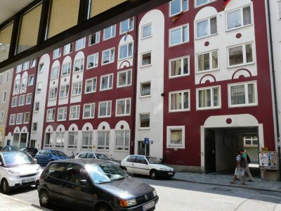 München Max Vorstadt