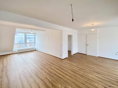 Penthouse-Eigentumswohnung in Linz mit traumhafter Dachterrasse