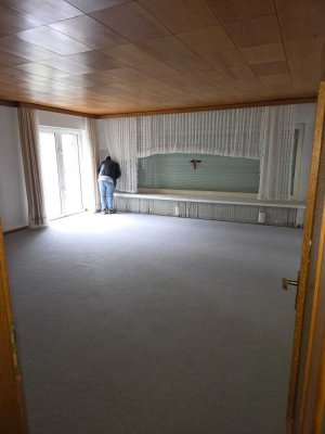 Sehr schönes 2 Familien-Haus mit EBK in Tecklenburg auch für Firmen geeignet!