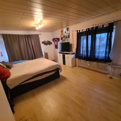 Haus wie Eigentumswohnung mit 2 PKW-Stellplätzen