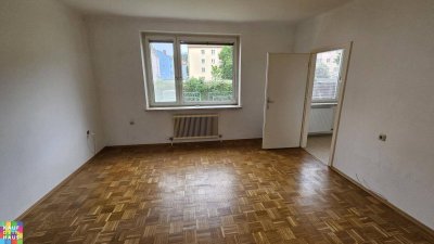 Günstige 2-Zimmerwohnung inkl. Heizkosten