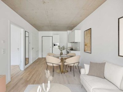 Modern und entschleunigend - Ihr Neues Zuhause wartet!