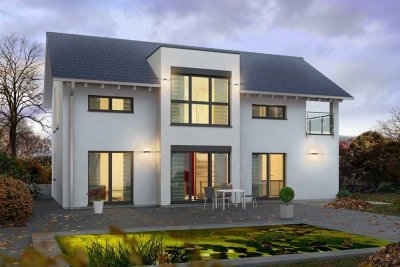 Ihr Traumhaus in Marktheidenfeld: Individuell, Nachhaltig und Effizient!