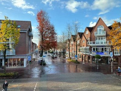 Unverkennbare Vorzüge in absoluter Toplage von Bad Zwischenahn