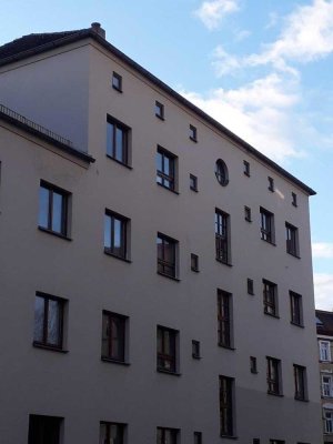 Einziehen und Wohlfühlen - 2 Zimmer, Küche, Bad!